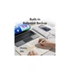 Стилус VENTION 2-in-1 Stylus Pen Gray Aluminum Alloy Type (KQMH0) Vention KQMH0 939730 - изображение 7
