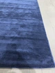 Килимок Banyolin Puffy_120х200 _Navy - зображення 3