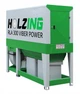 Аспіраційна установка HOLZING RLA 300 Viber Power — 8900 м³/год - изображение 3