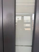 Двері фасадні WDS 1413 1200×2050 мм Антрацит / Золотий Дуб / Горіх (двосторонній колір) - зображення 7