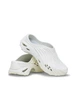 Мужские кроксы Crocs Echo Clog Wave White Белые 210521, (M10-W12), 43, 27,6-28,3 см - изображение 2