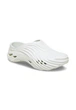 Мужские кроксы Crocs Echo Clog Wave White Белые 210521, (M10-W12), 43, 27,6-28,3 см - изображение 3