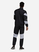 Спортивний костюм чоловічий Adidas Mts 3Bars Logo H42019 XS Чорний (4064055416496) - зображення 6