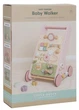 Дерев'яні розвиваючі ходунки-каталка Little Dutch Fairy Garden FSC (LD7332) (8713291773325) - зображення 1