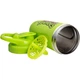 Шейкер SmartShake Reforce Stainless Steel TMNT Classic Logo 900 мл (31477) - изображение 2