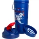 Шейкер SmartShake Lite DC Superman 1000 мл (31475) - изображение 2