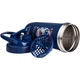 Шейкер SmartShake Reforce Stainless Steel Tasmanian Devil 900 мл (31486) - изображение 2