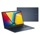 Ноутбук ASUS Vivobook 15 Core 7-150U/24GB/512/Win11Pro (X1504VA-BQ4293) - изображение 1