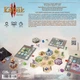 Настольная игра Lord of Boards Тайны замка Карак II (LOB2357UA) - изображение 3