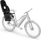 Дитяче крісло Thule Yepp Nexxt 2 Maxi RM (Dark Slate) 12081302 (TH 12081302) - зображення 2
