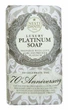 Мило Платинове Nesti Dante 70-th Anniversary Platinum Soap 250 г - зображення 1