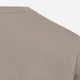 Футболка хлопковая длинная мужская Camel Active T-shirts 1/2 sleeves 40970F-7T94-06 L Серая (4063366207151) - изображение 3