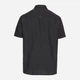 Рубашка летняя мужская Camel Active Shortsleeve Shirt 409256-5S56-48 XL Темно-синяя (4064478958238) - изображение 7