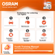 Лампа ксеноновая OSRAM CLC D4S автомобильная, 4200K, 35Вт, немецкая - изображение 7