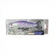 Воблер Gan Craft Jointed Claw 178 F (Floatin), #OM-02 Glassberry - изображение 5