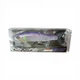 Воблер Gan Craft Jointed Claw 178 15-SS (Slow Sinking), #OM-02 Glassberry - зображення 6