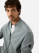 Кофта мужская Camel Active Knitted Jackets 409501-7K01-45 3XL Голубая (4063366237950) - изображение 4
