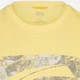Футболка хлопковая длинная мужская Camel Active T-Shirt 1/2 Arm 409700-5T02-62 3XL Желтая с принтом (4064478972050) - изображение 3