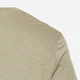 Футболка хлопковая длинная мужская Camel Active T-Shirt 1/2 Arm 409700-5T06-31 L Хаки (4064478972708) - изображение 4