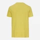 Футболка хлопковая длинная мужская Camel Active T-Shirt 1/2 409700-5T17-33 3XL Светло-зеленая (4064478973668) - изображение 6