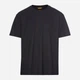 Футболка бавовняна довга чоловіча Camel Active T-Shirt 1/2Arm 409700-5T27-48 Темно-синя (4063366063450) - зображення 1