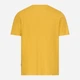 Футболка хлопковая длинная мужская Camel Active T-shirts 1/2 sleeves 409700-7T17-64 M Желтая (4063366239817) - изображение 7