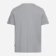 Футболка хлопковая длинная мужская Camel Active T-shirts 1/2 sleeves 40970F-7T94-43 2XL Голубая (4063366207441) - изображение 2
