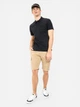 Поло длинное мужское Camel Active Polo 1/2 Arm 409920-5P28-48 XL Темно-синее (4063366060152) - изображение 3