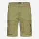 Шорты хлопковые короткие мужские Camel Active Shorts Cargo 496R60-5F80-34 32 Темный хаки (4064478983254) - изображение 1
