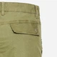 Шорты хлопковые короткие мужские Camel Active Shorts Cargo 496R60-5F80-34 38 Темный хаки (4064478983308) - изображение 4
