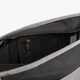 Сумка через плече EastPak Delegate 008 Black 20L в сером цвете. - изображение 2