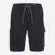 Шорты хлопковые короткие мужские Camel Active Shorts Cargo 496X92-5F86-48 M Темно-синие (4064478983629) - изображение 3