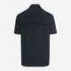 Рубашка летняя мужская Camel Active Shortsleeve Shirt 409268-5S68-48 M Темно-синяя (4064478959938) - изображение 7