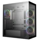 Корпус DeepCool CG580 4F V2, Black (R-CG580-BKADA4-G-2) - зображення 6