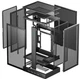 Корпус Deepcool CH270 DIGITAL, Black (R-CH270-BKNDM0-G-1) - изображение 12