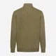 Толстовка на молнии мужская Camel Active Sweatjackets 409401-7W03-35 2XL Темно-оливковая (4063366236540) - изображение 7
