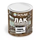 Лак для Пола Skyline Паркетный Акрил-полиуретановый Глянцевый 0.75 л - изображение 1