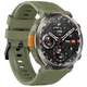 Смарт-часы Blackview W50 Pro Green (6931548319368) - изображение 3