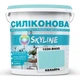 Цветная Краска СИЛИКОНОВАЯ Skyline для влажных помещений 1030-B40G Келайра 10л - изображение 1