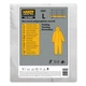 Защитный костюм комбинезон одноразовый Hardy *85* L - изображение 2