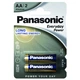 Батарейка Panasonic AA LR06 Everyday Power * 2 (LR6REE/2BR) - изображение 1