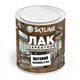 Лак для Пола Skyline Паркетный Акрил-полиуретановый Матовый 0.75 л - изображение 1