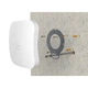 Точка доступа Wi-Fi Mikrotik RBcAPGi-5acD2nD - изображение 7