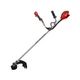 Коса аккумуляторная бесщеточная MILWAUKEE, M18 FBCU-0 (каркас, нож с 4 лезвиями, ключ T30, ранцевая подвеска, картонная упаковка) - изображение 1