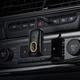 Bluetooth-ресивер HOCO E151 Graceful AUX BT audio receiver/transmitter Black (6942007667906) - изображение 8