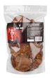 Чипси м'ясні зі свинини зі смаженою цибулею Meat Chips 500г - зображення 1