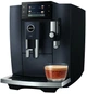 Кофемашина Jura E8 Cosmic Black ED (15749) - изображение 5