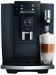 Кофемашина Jura E8 Cosmic Black ED (15749) - изображение 6