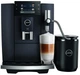 Кофемашина Jura E8 Cosmic Black ED (15749) - изображение 8