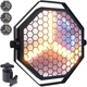 Reflektor sceniczny Evolights LUMENO (5908249814400) - obraz 7